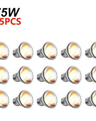 1-20PCS 25/50/75W UVA+UVB Reptile Lamp Bulb Turtle Basking Heating Light UV Light Bulbs Full Spectrum Sunlamp for Amphibians