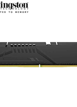 Kingston FURY Beast Memoria Ram DDR 5 5200MHz 16GB 32GB Memory Module for Desktop Computer