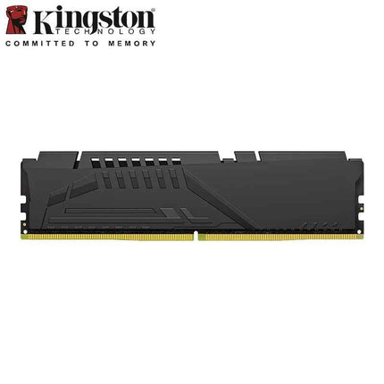 Kingston FURY Beast Memoria Ram DDR 5 5200MHz 16GB 32GB Memory Module for Desktop Computer