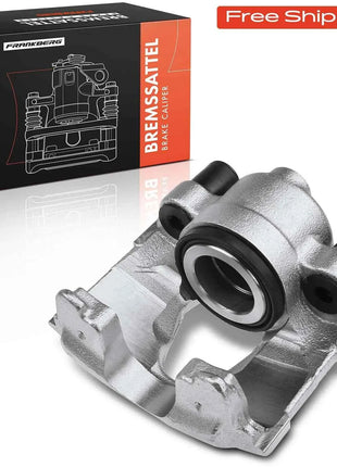 Frankberg 1x Pinza Freno Anteriore Destra per Opel Astra F Caravan CC Classic Combo A TR B Tigra 90421745 341985 542246