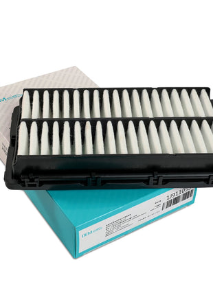 28113-L1000 97133-L1000 Combo Set Motore Cabina Polline Filtro Aria Per Hyundai Tucson Kia K5 Optima Sportage 2.5L 2022 2023 2024