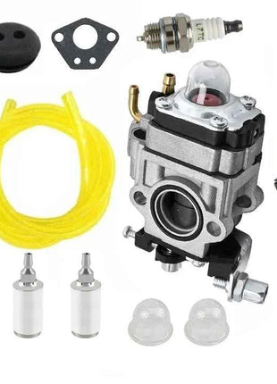Adatto per carburatore Harbor Freight 49CC 52CC 2HP MP15, trapano da terra 40-5, 63022