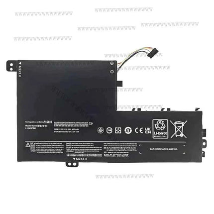 HD 4 Cells New L14L2P21 L14M2P21 Laptop Battery for Lenovo IdeaPad 500-14ISK 330S 300S-14ISK 310S-14IKB 310S