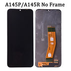 A14 4G No Frame