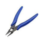 1 pz filo elettrico tagliacavi pinze taglio cesoie laterali pinze a filo pinza pinza diagonale utensili manuali