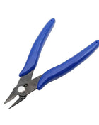 1 pz filo elettrico tagliacavi pinze taglio cesoie laterali pinze a filo pinza pinza diagonale utensili manuali