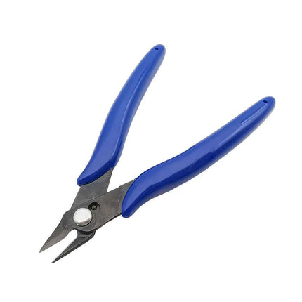 1 pz filo elettrico tagliacavi pinze taglio cesoie laterali pinze a filo pinza pinza diagonale utensili manuali