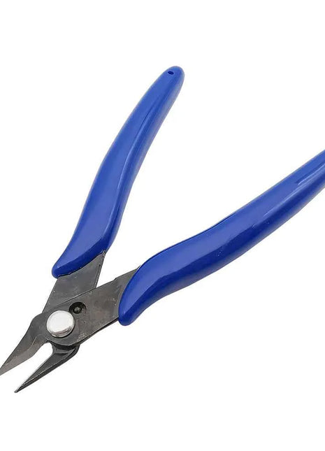 1 pz filo elettrico tagliacavi pinze taglio cesoie laterali pinze a filo pinza pinza diagonale utensili manuali