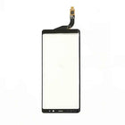 Vetro con digitalizzatore Touch OCA per la riparazione dello schermo LCD del telefono Samsung Galaxy Note 8