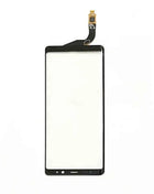 Vetro con digitalizzatore Touch OCA per la riparazione dello schermo LCD del telefono Samsung Galaxy Note 8