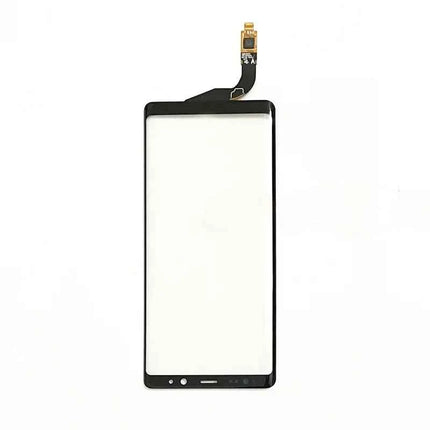 Vetro con digitalizzatore Touch OCA per la riparazione dello schermo LCD del telefono Samsung Galaxy Note 8