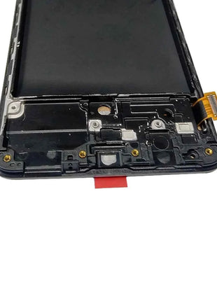 TFT a71lcd For Samsung A71 Display Digitizer Assembly For Samsung Galaxy A71 Display SM-A715W SM-A715F LCD Display Touch Screen