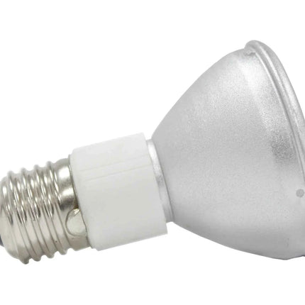 35/50/70/150W Metal Halide Lamp UVA+UVB Reptile Light Turtle Basking UV Light Amphibians Lizards Temperature Accessories