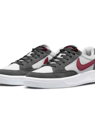 Nike SB Adversary Men's Skate Shoes Premium Cushioning Durable Support Lightweight for Skateboarding Casual Wear CW7456-005