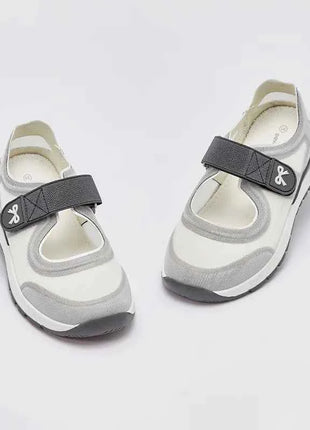 Dave Bella Baby Boy Girls Sneakers Kids New Spring Fashion Scarpe basse per bambini Calzature piatte casual DB 1250855