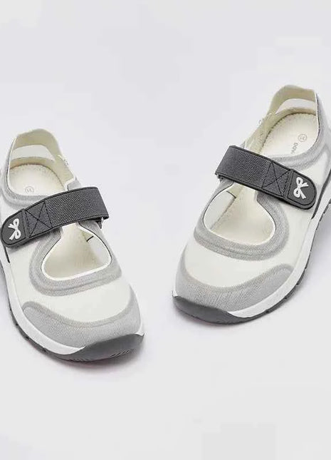 Dave Bella Baby Boy Girls Sneakers Kids New Spring Fashion Scarpe basse per bambini Calzature piatte casual DB 1250855