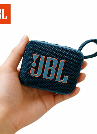 Altoparlante Bluetooth Wireless JBL GO4, Altoparlante Portatile Impermeabile, Altoparlante per Esterni, Altoparlante Sportivo JBL GO 4