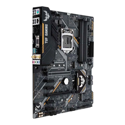 ASUS TUF B360-PRO GAMING(WI-FI) Gaming Agent Motherboard Chicken National Gaming Motherboard Intel B360/LGA 1151