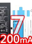 for iPhone 7 / China Mainland