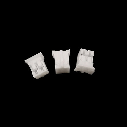 100 Pz JST PH 2.0 Spina Passo 2.0mm 2 Pin Maschio e Femmina Alloggiamento Connettori Connettore del Cavo Elettrico