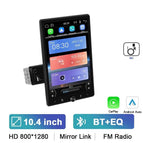 MP5 Player / France