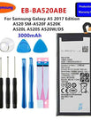 For Galaxy A5 2017