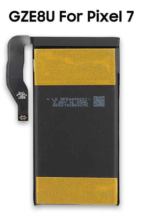 Replacement Phone Battery GMF5Z GZE8U GP5JE For Google Pixel 7 Pro Pixel 7 Pixel 7A with Tools