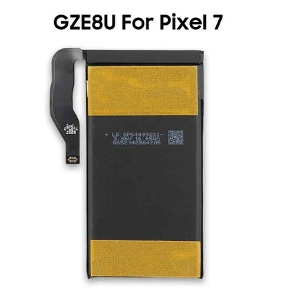 Replacement Phone Battery GMF5Z GZE8U GP5JE For Google Pixel 7 Pro Pixel 7 Pixel 7A with Tools