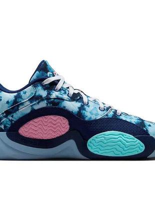 Original New Arrival NIKE  TATUM 2 GPX PF Men's Basketball Shoes Sneakers