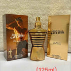 125ml High Quality Perfume For Men Charm Long Lasting Cologne Strong Attract Women Suitable Going Out Parties Male Fragrances