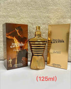 125ml High Quality Perfume For Men Charm Long Lasting Cologne Strong Attract Women Suitable Going Out Parties Male Fragrances