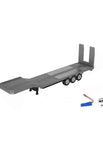 Trailer Gray
