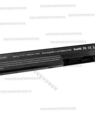 HD 6 Cells A31-X401 A32-X401 A41-X401 A42-X401 Laptop Battery for ASUS X301 X301A X401 X401A X501 X501A X501U