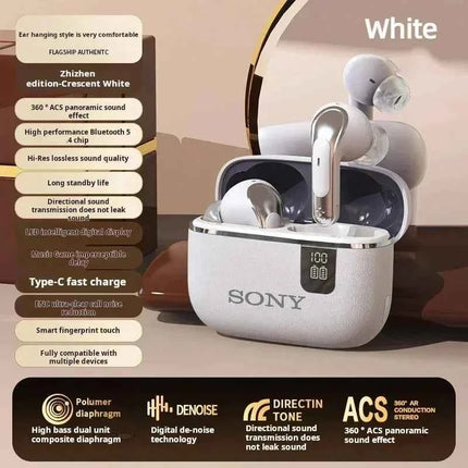 Sony Wireless Sport Earphone Bluetooth Headset In-Ear HiFi Stereo Game Earbuds Bluetooth Headphones With Microphone