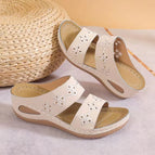 Beige / 35