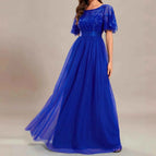royal blue / 10