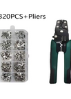 TL 320 Pieces