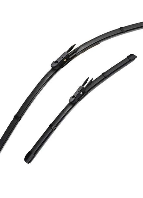 24 "19" 2 Pz/set Parabrezza Anteriore Spazzole Tergicristallo Set Per Mercedes-Benz Classe GLA X156 2013 2014 2015 Tergicristallo Auto