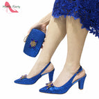 Royal Blue / 39
