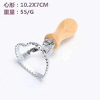Heart Shaped
