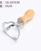 Home Ravioli Cutter Set Pasta Press Kitchen Attachment Kit Ravioli Maker Mold Tool Ravioli Stamp Set Pastry Wheel Set cake mold