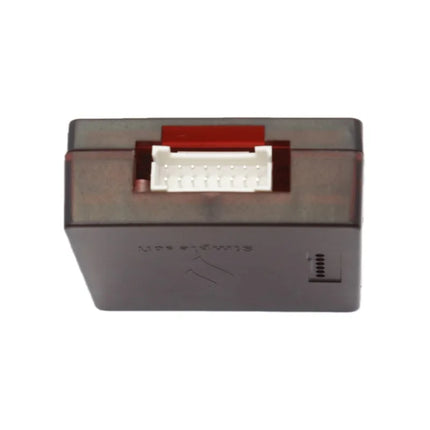 Adattatore cablaggio auto a 16 pin con decoder CANBUS per Peugeot 206 207 307 autoradio Android 2 Din GPS RP5-PA-104