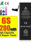 For 6S 2200mAh / China Mainland