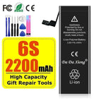 For 6S 2200mAh / China Mainland