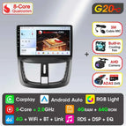 G20-C-Cam-DVR / Poland