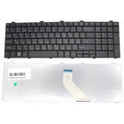 US/RU/SP/JP JA/IT English NEW Laptop Keyboard For Fujitsu Lifebook AH530 AH531 AH42 A530 A531 A531D NH751 FMVNA5N3E