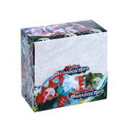 324/360Pcs/Set Pokemon Card Scarlet Violet Fusion Strike TEAM UP SUN MOON Evolving Skies English Booster Battle Transaction Card