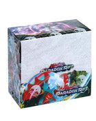 324/360Pcs/Set Pokemon Card Scarlet Violet Fusion Strike TEAM UP SUN MOON Evolving Skies English Booster Battle Transaction Card