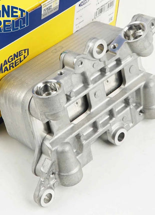 95830703700 7P0317037 Radiatore Olio Trasmissione Automatica per Audi Q7 3.0 4.2 per VW Touareg 3.2L V6 V8 per Porsche Cayenne