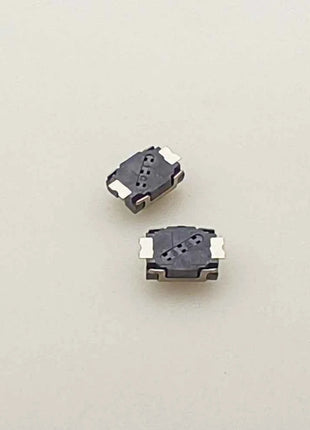 100 Pz/lotto 3*4*2mm 2Pin SMD Patch Interruttore di Tatto Micro Pulsante Interruttore A Chiave 3*4*2.0